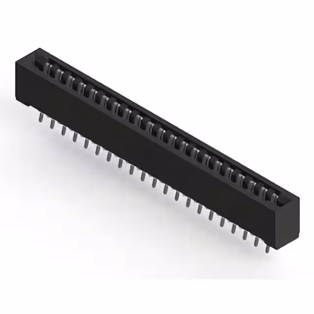 357-042-456-201 EDAC Inc.  Edgeboard Connectors